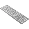 ASUS W5000 wireless keyboard and mouse set, white