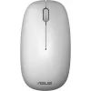 ASUS W5000 wireless keyboard and mouse set, white