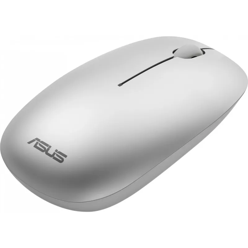 ASUS W5000 wireless keyboard and mouse set, white
