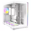 Antec 0-761345-10226-1 computer case Midi Tower White
