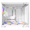 Antec 0-761345-10226-1 computer case Midi Tower White