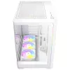 Antec 0-761345-10226-1 computer case Midi Tower White