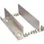 HDD Accessory Mounting Frame 4X/2.5 to 3.5 MF-3241 Gembird