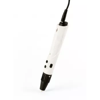 Gembird Low temperature 3D printing pen | White