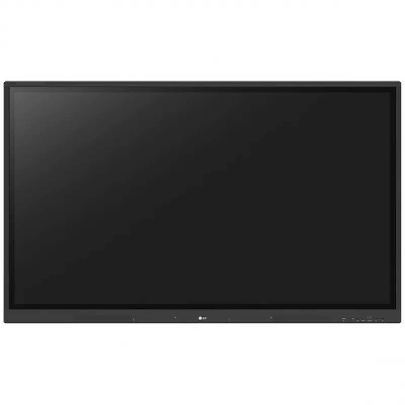 LG Multi Touch CreateBoard | 55TR3DK-B | 55 inch | 350 cd/m² | Landscape | 16/7 | Android | Wi-Fi | Touchscreen | 8 ms | 178 ° | 178 °