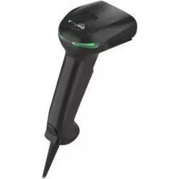 Honeywell Xenon Performance 1950g, 2D, HD, Multi-IF, black Handheld Scanner, 2D, Imager (High Density), OCR, Multi Interface (RS232, KBW, USB, IBM), order separately: Interface