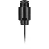Hanwha Techwin Hanwha SLA-T1080F/EX - Linse - Black - Hanwha - XNB-6001 - Metal - Plastic - 1/2.8 inch