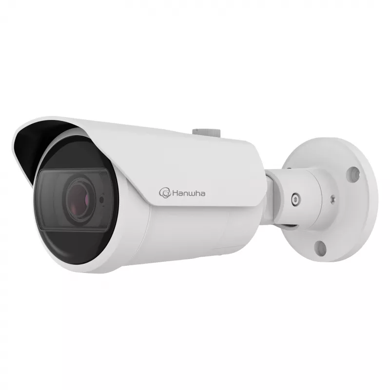 1/2.8\ network camera bullet - day/night - 2592x1944 - H.265 - 3.2-10mm - AI - IR - IK10 - IP66 inch