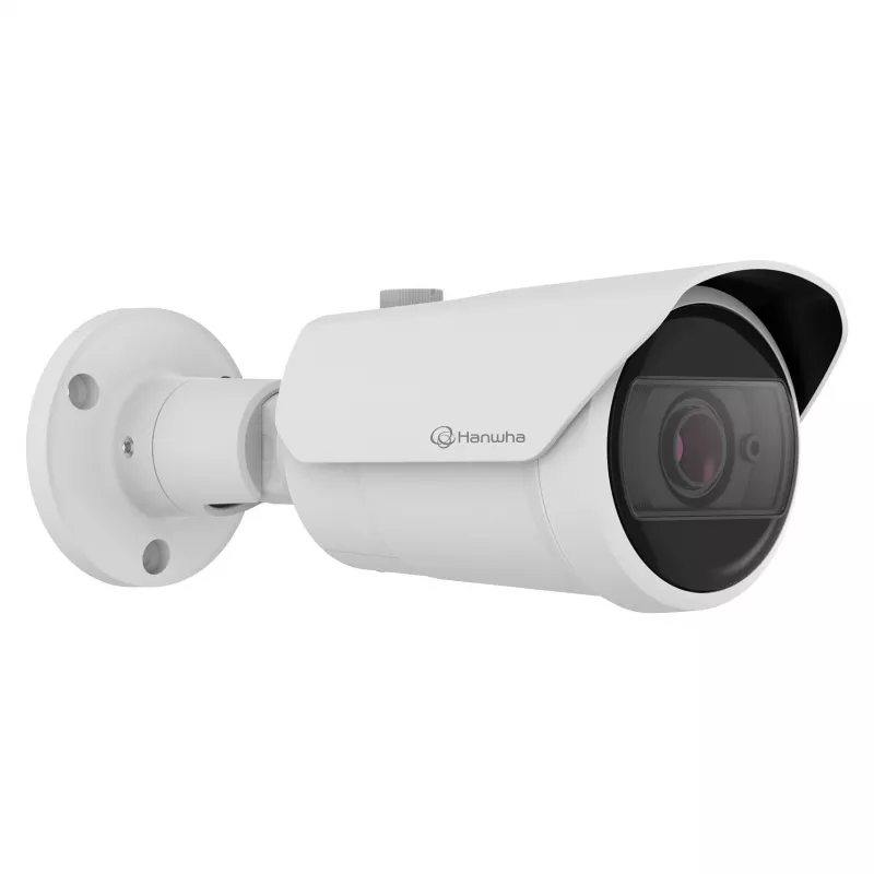 1/2.8\ network camera bullet - day/night - 2592x1944 - H.265 - 3.2-10mm - AI - IR - IK10 - IP66 inch