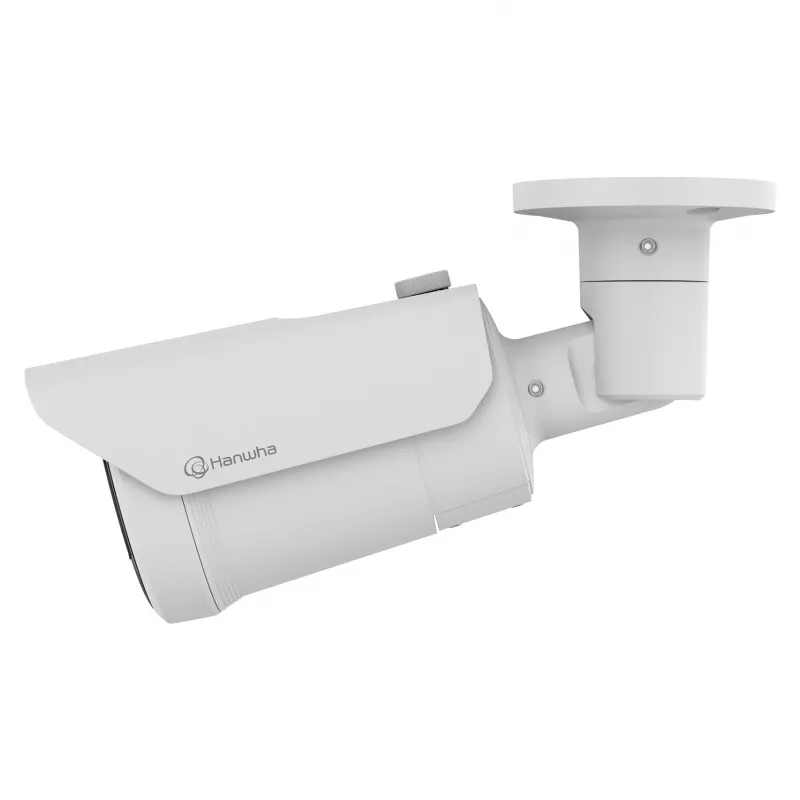 1/2.8\ network camera bullet - day/night - 2592x1944 - H.265 - 3.2-10mm - AI - IR - IK10 - IP66 inch