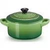 Le Creuset Mini Cocotte 10x5cm bamboo green (71901104080100)