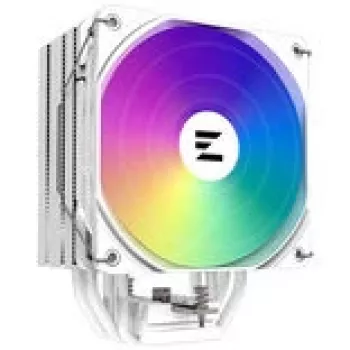 Zalman CNPS9X PERFORMA PLUS ARGB WHITE computer cooling system Processor Fan 12 cm 1 pc(s)