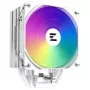 Zalman CNPS9X PERFORMA PLUS ARGB WHITE computer cooling system Processor Fan 12 cm 1 pc(s)