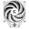 Zalman CNPS9X PERFORMA PLUS ARGB WHITE computer cooling system Processor Fan 12 cm 1 pc(s)