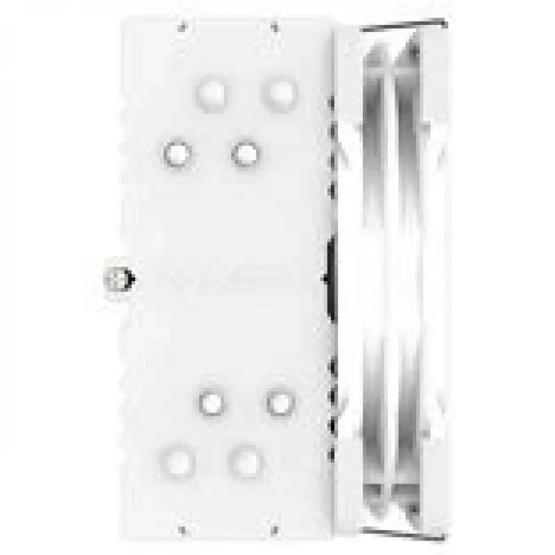 Zalman CNPS9X PERFORMA PLUS ARGB WHITE computer cooling system Processor Fan 12 cm 1 pc(s)