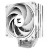 Zalman CNPS9X PERFORMA PLUS ARGB WHITE computer cooling system Processor Fan 12 cm 1 pc(s)