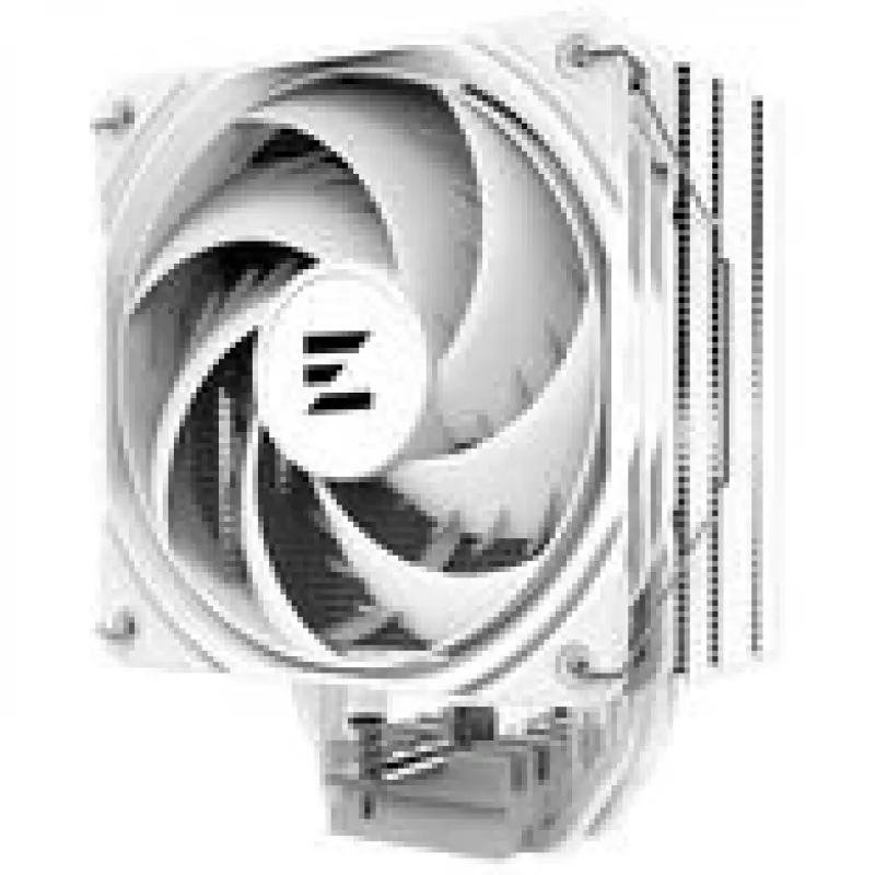 Zalman CNPS9X PERFORMA PLUS ARGB WHITE computer cooling system Processor Fan 12 cm 1 pc(s)