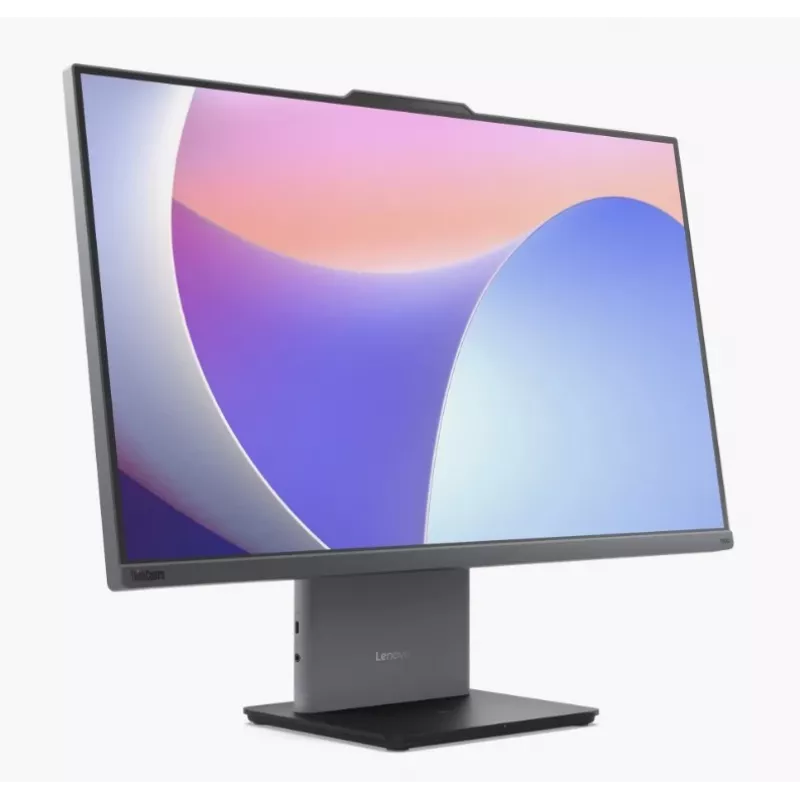 Lenovo ThinkCentre neo 50a 27 Gen 5 Intel® Core™ i7 i7-13620H 68.6 cm (27) 1920 x 1080 pixels All-in-One PC 16 GB DDR5-SDRAM 1 TB SSD Windows 11 Pro Wi-Fi 6 (802.11ax) Grey