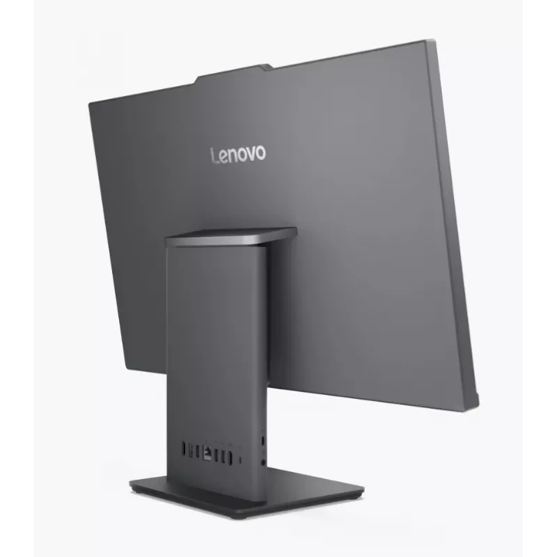 Lenovo ThinkCentre neo 50a 27 Gen 5 Intel® Core™ i7 i7-13620H 68.6 cm (27) 1920 x 1080 pixels All-in-One PC 16 GB DDR5-SDRAM 1 TB SSD Windows 11 Pro Wi-Fi 6 (802.11ax) Grey