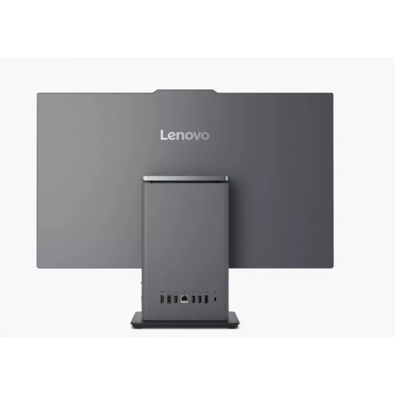 Lenovo ThinkCentre neo 50a 27 Gen 5 Intel® Core™ i7 i7-13620H 68.6 cm (27) 1920 x 1080 pixels All-in-One PC 16 GB DDR5-SDRAM 1 TB SSD Windows 11 Pro Wi-Fi 6 (802.11ax) Grey