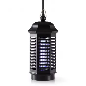 Nedis INKI110CBK4 insect trap Mosquito trap Black