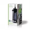 Nedis INKI110CBK4 insect trap Mosquito trap Black