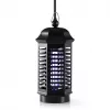 Nedis INKI110CBK4 insect trap Mosquito trap Black