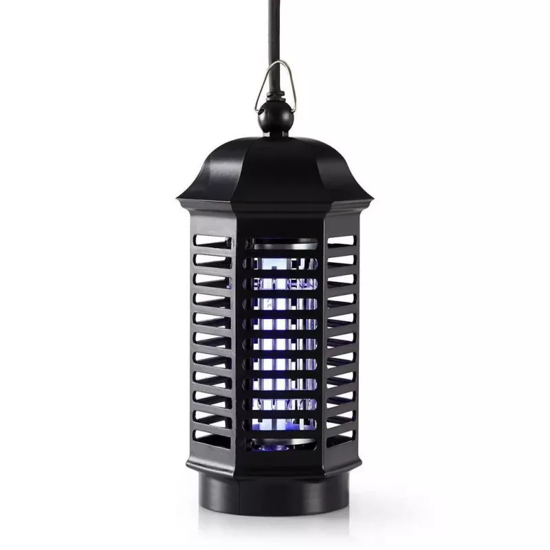 Nedis INKI110CBK4 insect trap Mosquito trap Black