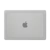 Incase Edge Hardshell Case for Apple MacBook Pro 14 (M4/M3/M2/M1/2024-2021) Transparent