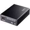 Cudy MC100MA-2 network media converter 1000 Mbit/s 1310 nm Multi-mode Black