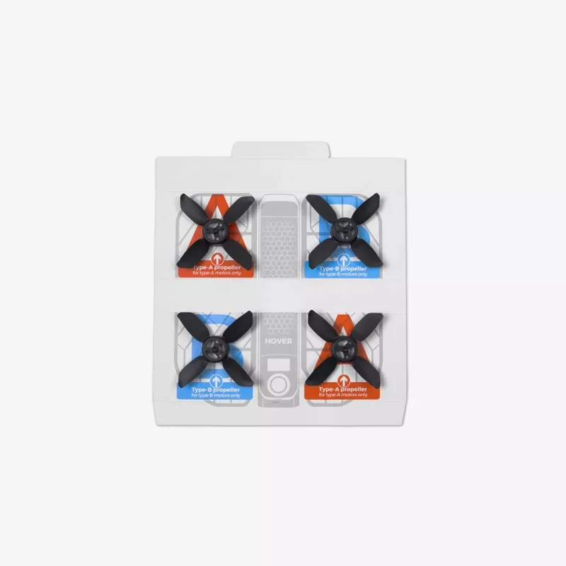 Repair kit - Repair Kit for HOVERAir X1 PRO & PROMAX