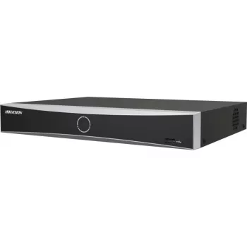 Hikvision DS-7604NXI-K1/4P(D) IP Recorder