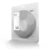 Cable CAT6 U/UTP 1M/GREY 47491 Lindy