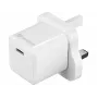 SANDBERG USB-C AC Charger PD20W UK