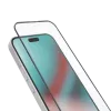 SBS Glas Screen Protector Full Cover for iPhone 15/16 (TESCRFCIP1661)