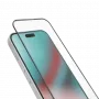 SBS Glas Screen Protector Full Cover for iPhone 15/16 (TESCRFCIP1661)