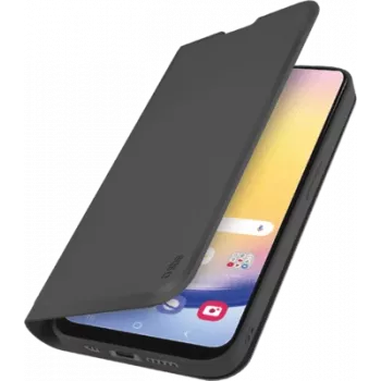 SBS Wallet Stand Galaxy A26 black (TEWALSAA26K)