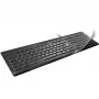 CHERRY TAS WETEX Skin film for Stream Keyboard