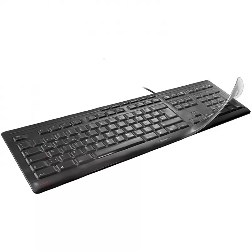 CHERRY TAS WETEX Skin film for Stream Keyboard