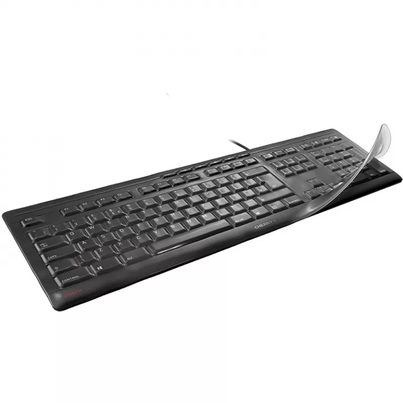 CHERRY TAS WETEX Skin film for Stream Keyboard