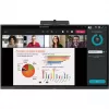 Sharp PN-L652B Interactive Whiteboard 165,1 cm (65 ) 3840 x 2160 Pixel Touchscreen Black (PNL652B)