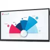 Sharp PN-L652B Interactive Whiteboard 165,1 cm (65 ) 3840 x 2160 Pixel Touchscreen Black (PNL652B)