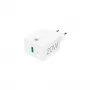 Hama 00201652 Charger 220V USB-C PD/Qualcomm 25W White