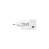 Hama 00201652 Charger 220V USB-C PD/Qualcomm 25W White