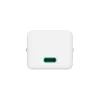 Hama 00201652 Charger 220V USB-C PD/Qualcomm 25W White
