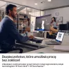 HP EliteBook 6 G1a Next Gen AI PC Copilot+ PC AMD Ryzen AI 5 340 Laptop 35.6 cm (14) WUXGA 16 GB DDR5-SDRAM 512 GB SSD Wi-Fi 6E (802.11ax) Windows 11 Pro Silver