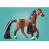 Figure Set Horses 71355 Zoe and Blaze with Obstacles