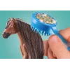 Figure Set Horses 71355 Zoe and Blaze with Obstacles