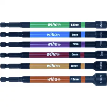 Wiha 47035 Black