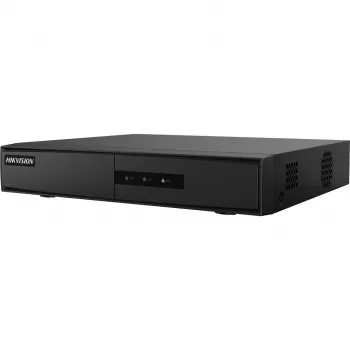 Hikvision DS-7104NI-Q1/4P/M(D) IP Recorder